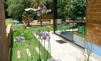 Imagem 4: Chácara para Venda em Dona Catarina Itu-SP