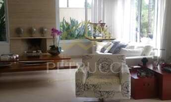 Imagem 2: Casa - Jardim do Sol - Campinas