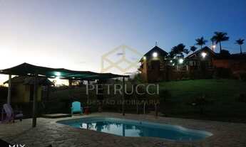 Imagem 6: Chácara - Área Rural de Pouso Alegre - Pouso Alegre