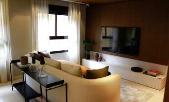 Imagem 4: Veritás , 163m², 4 quartos - Vila Madalena, São Paulo - SP