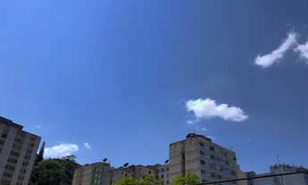 Imagem 6: Apartamento com 2 quartos, sacada e varanda - B. Centro - Petrópolis, RJ