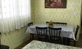 Imagem 6: CASA ASSOBRADADA - JARDIM VILA FORMOSA - SP