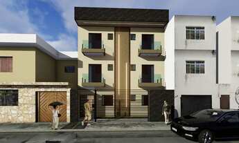 Imagem 3: Apartamento para venda com 42 metros quadrados com 2 quartos em Vila Prudente - São Paulo