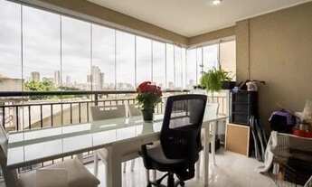 Imagem 5: São Paulo - Apartamento Padrão - Vila Carrão