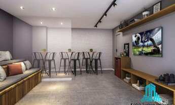 Imagem 4: Apartamento para Venda em São Paulo, Vila Guilherme, 2 dormitórios, 1 banheiro, 1 vaga