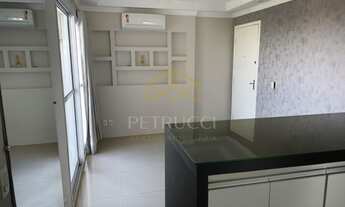 Imagem 2: Apartamento - Jardim Nova Europa - Campinas