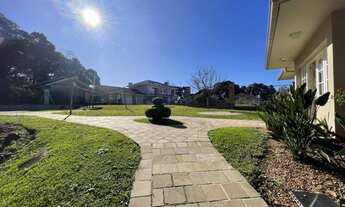 Imagem 5: Casa com 5 dormitórios à venda, 479 m² por R$ 1.900.000,00 - Vila Juriti - Nova Petrópolis