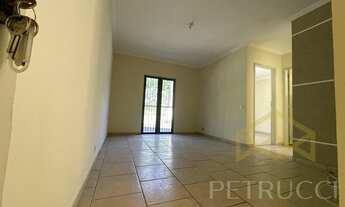 Imagem 5: Apartamento - Vila Proost de Souza - Campinas