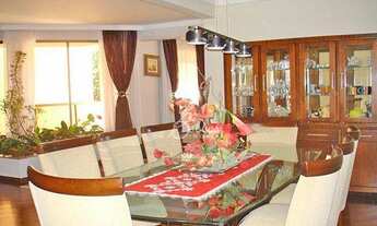 Imagem 6: Condomínio - Residência Campo Comprido