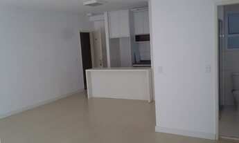 Imagem 2: Apartamento para venda tem 83 metros quadrados com 3 quartos em Vila das Hortências - Jund