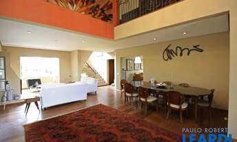 Imagem 4: SOBRADO - VILA MADALENA - SP