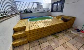 Imagem 4: PORTO ALEGRE - Apartamento Padrão - Santana