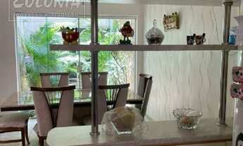 Imagem 3: Santo André - Casa Padrão - Vila Camilópolis