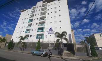 Imagem: Apartamento dois quartos no portal da Mantiqaueira