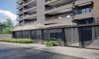 Imagem: Klasse Alto da Boa Vista, 174 - 217m²