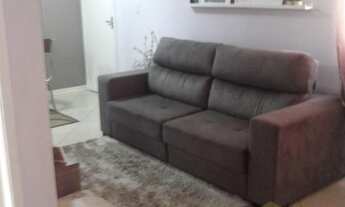Imagem 2: Apartamento - São Bernardo - Campinas