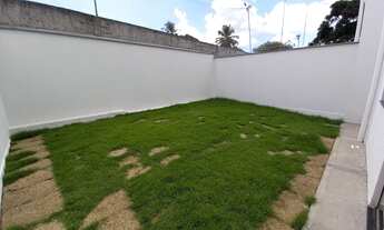 Imagem 5: Vendo casa em Condomínio Duplex de 110m com 3 quartos em Cohama - São Luís - MA