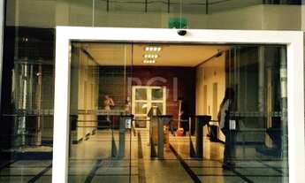 Imagem 4: Porto Alegre - Conjunto Comercial/Sala - Centro