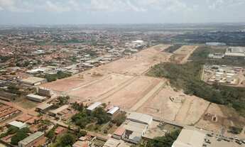 Imagem 1: Lotes Comerciais no José Walter