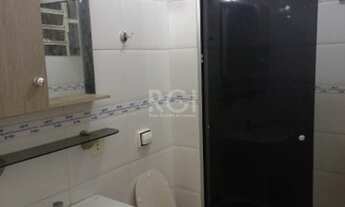 Imagem 5: Apartamento JK em Menino Deus