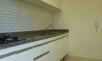 Imagem 6: APARTAMENTO 1 DORMITÓRIO COM MÓVEIS PLANEJADOS PARA ALUGAR EM VINHEDO