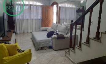 Imagem 3: Excelente sobrado à venda no Jardim Santo Elias