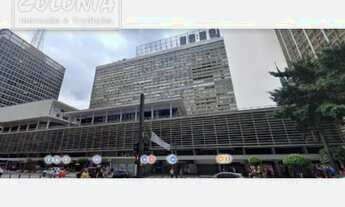 Imagem 2: São Paulo - Loja/Salão - Bela Vista