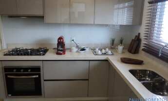 Imagem 6: APARTAMENTO - CHÁCARA KLABIN - SP