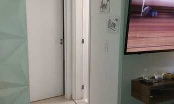 Imagem 5: Apartamento - Jardim Maria Luíza - Sumaré