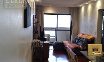 Imagem 2: São Bernardo do Campo - Apartamento Padrão - Baeta Neves