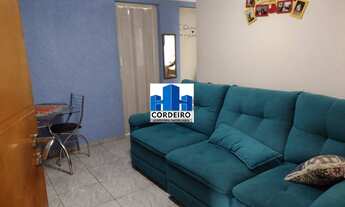 Imagem: Apartamento de 02 Dormitórios em São Bernardo