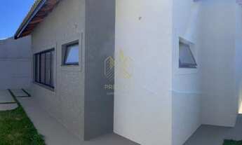 Imagem 5: Atibaia - Casa Padrão - Jardim dos Pinheiros