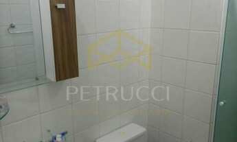 Imagem 7: Apartamento - Vila Nova Teixeira - Campinas