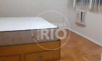 Imagem 3: Apartamento 3 quartos na Tijuca