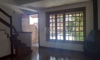 Imagem 2: Porto Alegre - Casa Padrão - Cavalhada