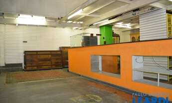 Imagem: LOJA - HIGIENÓPOLIS - SP