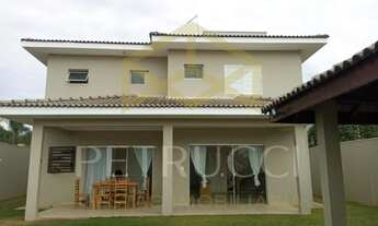 Imagem: Casa - Estância das Flores - Jaguariúna