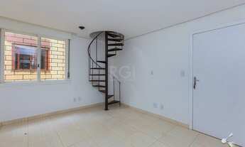 Imagem 2: Porto Alegre - Casa Padrão - Santa Tereza