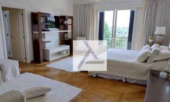 Imagem 7: Casa com 5 dormitórios à venda, 600 m² por R$ 3.200.000,00 - Condomínio Patrimônio do Carm