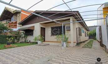 Imagem 2: Porto Alegre - Casa Padrão - Guarujá