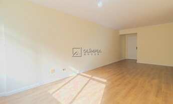 Imagem 5: Locação Apartamento 3 Dormitórios - 129 m² Itaim Bibi