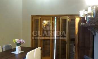 Imagem 4: Casa para comprar no bairro Chapéu do Sol - Porto Alegre com 3 quartos