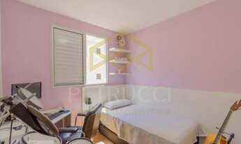 Imagem 5: Apartamento - Loteamento Parque São Martinho - Campinas