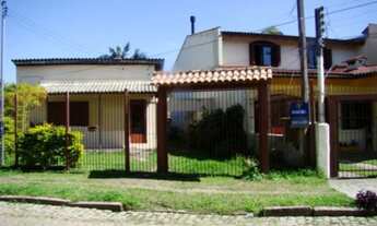 Imagem: Casa em Guarujá