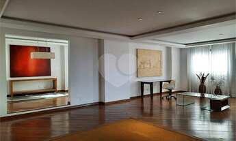 Imagem 2: Apartamento com 4 quartos