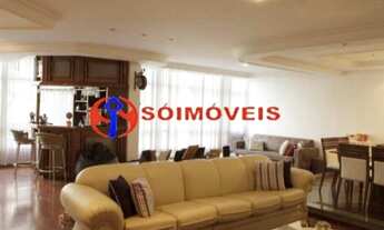 Imagem 4: Apartamento para venda possui 300 metros quadrados com 4 quartos em Centro - Ipanema - MG