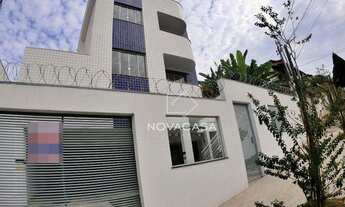 Imagem 2: Apartamento Garden à venda, 83 m² por R$ 384.000,00 - Santa Mônica - Belo Horizonte/MG