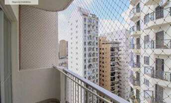 Imagem 6: Apartamento Duplex com 4 dormitórios à venda, 201 m² por R$ 3.750.000,00 - Vila Olímpia