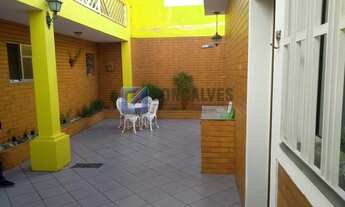 Imagem 7: SAO BERNARDO DO CAMPO - Residential / Home - RUDGE RAMOS