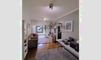 Imagem 2: SAO BERNARDO DO CAMPO - Residential / Apartment - SANTA TEREZINHA